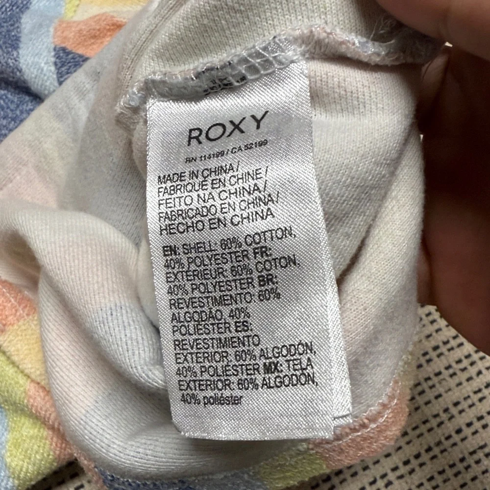 Roxy fair has